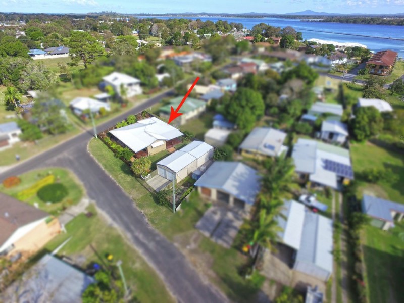 21 Riverview Street, Iluka NSW 2466