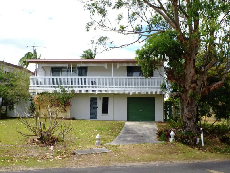 8 Riverview Street, Iluka NSW 2466