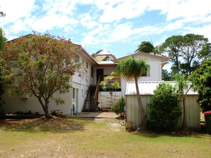 8 Riverview Street, Iluka NSW 2466