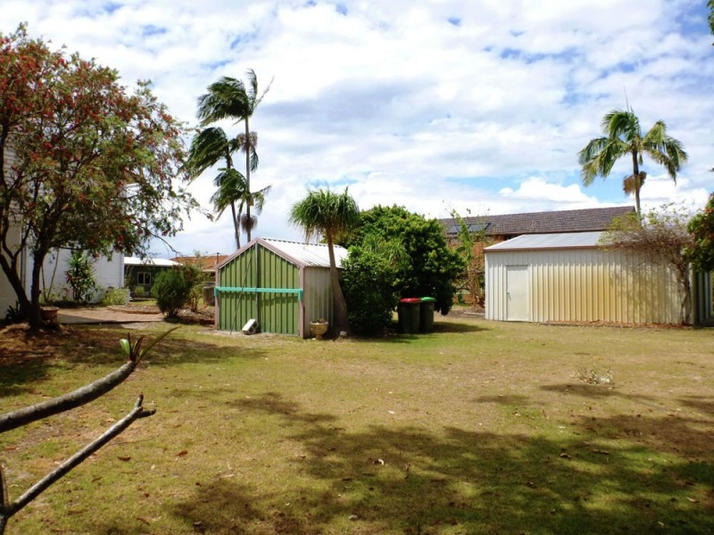 8 Riverview Street, Iluka NSW 2466