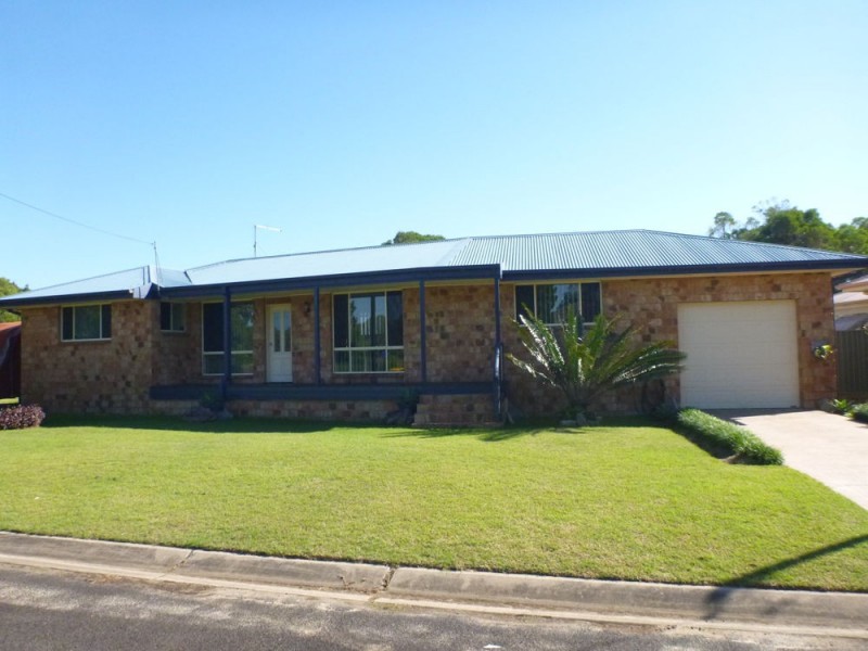 7 Gundaroo Cresent, Iluka NSW 2466