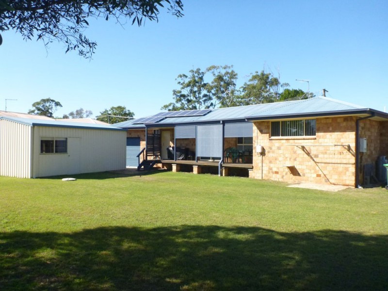 7 Gundaroo Cresent, Iluka NSW 2466