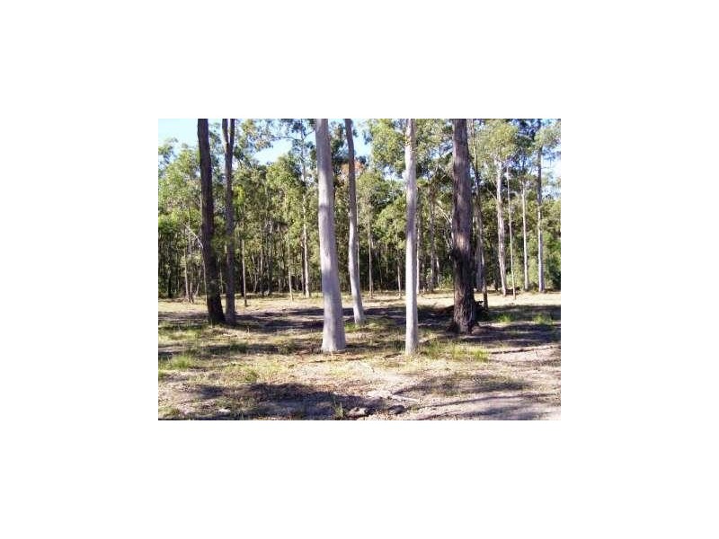 Woombah NSW 2469