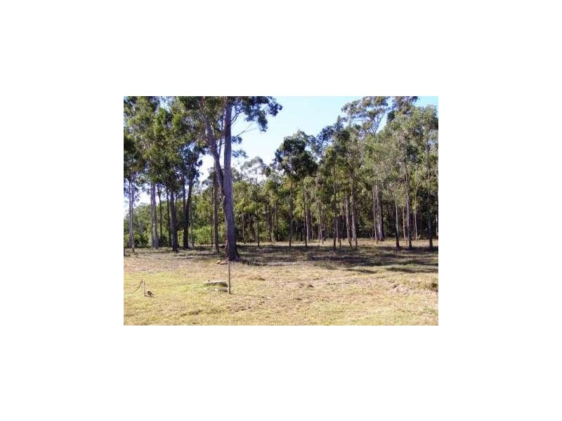 Woombah NSW 2469