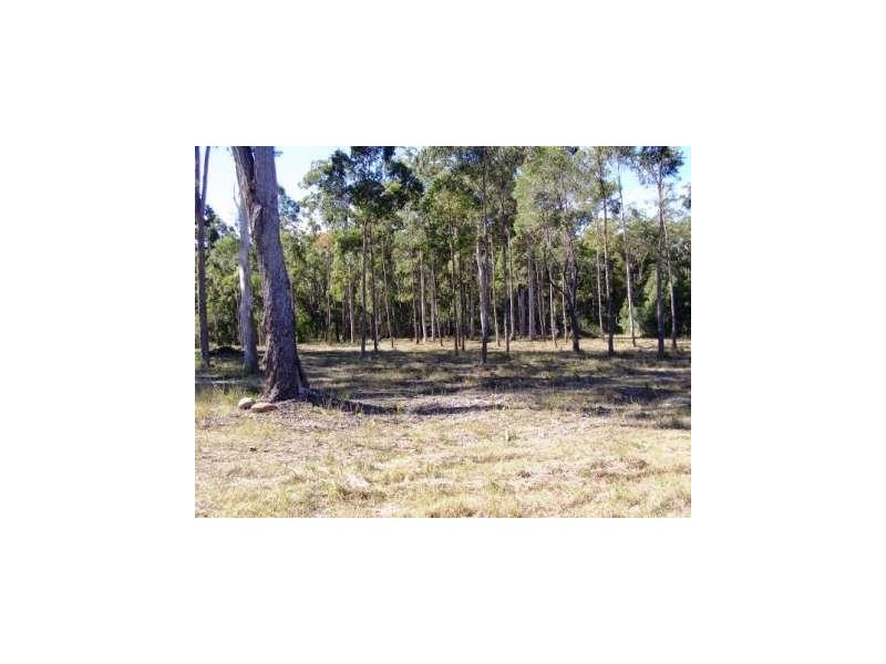 Woombah NSW 2469