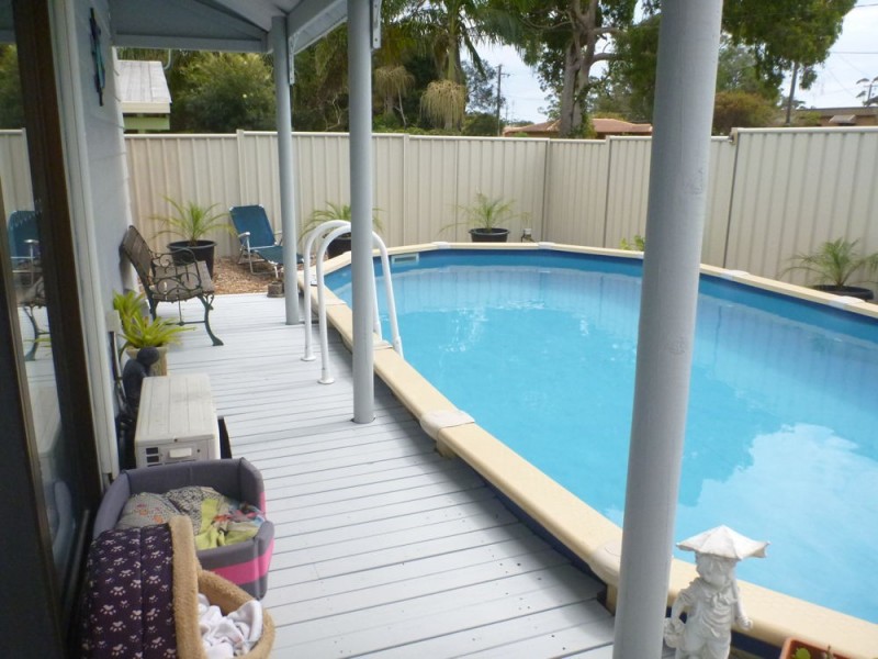 14 Angourie Street, Iluka NSW 2466