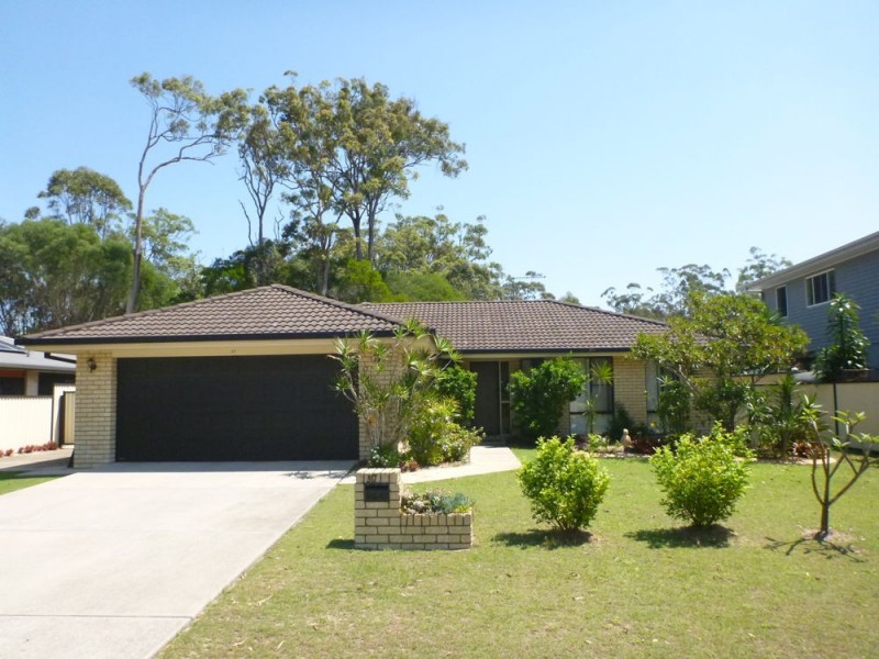 37 Sovereign Street, Iluka NSW 2466
