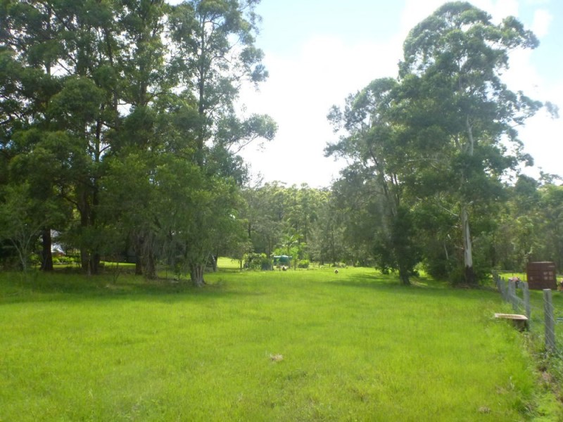 100 Emu Drive, Woombah NSW 2469