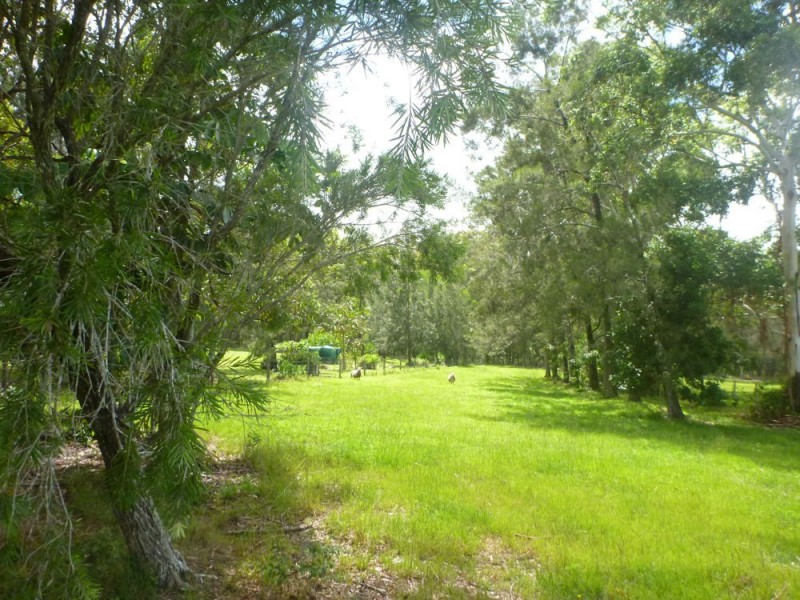 100 Emu Drive, Woombah NSW 2469