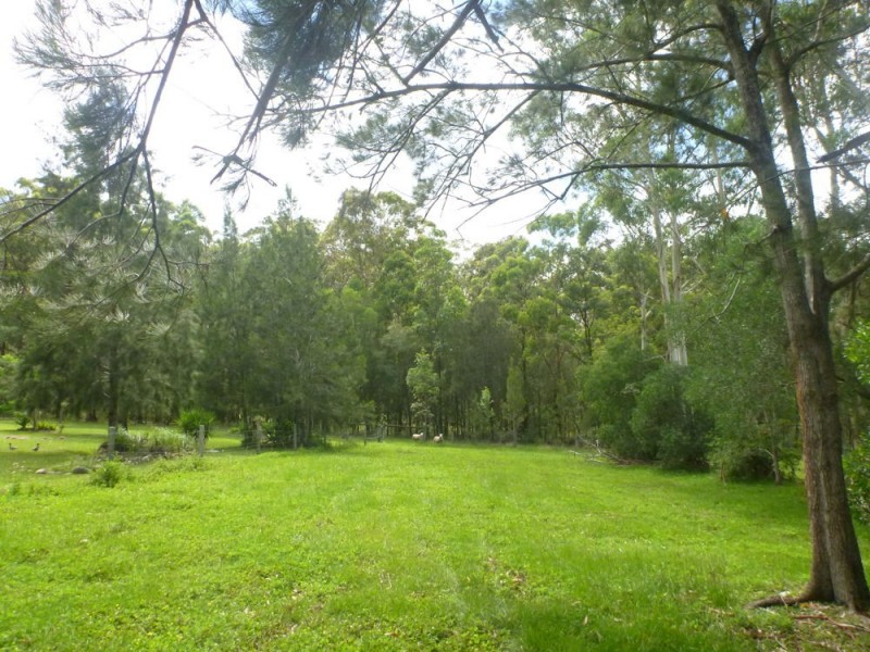 100 Emu Drive, Woombah NSW 2469