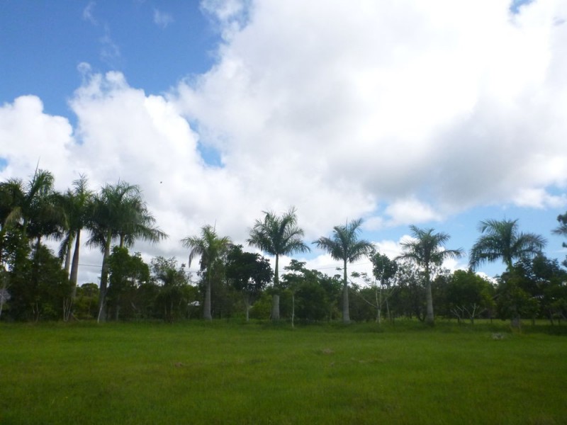 100 Emu Drive, Woombah NSW 2469