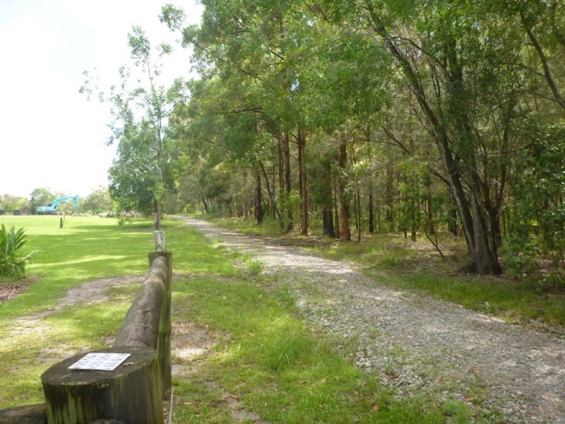 100 Emu Drive, Woombah NSW 2469