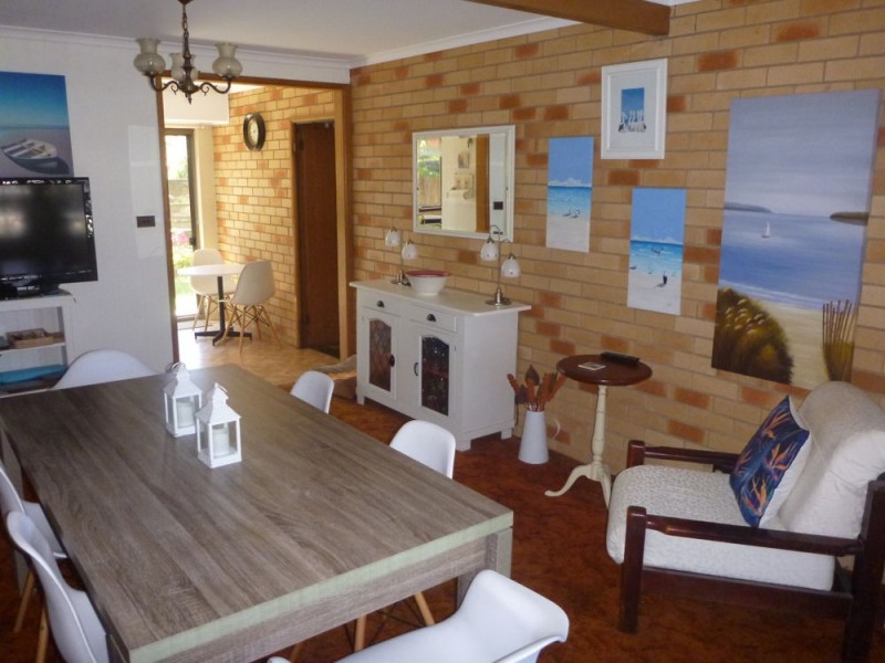 5/99 Charles Street, Iluka NSW 2466