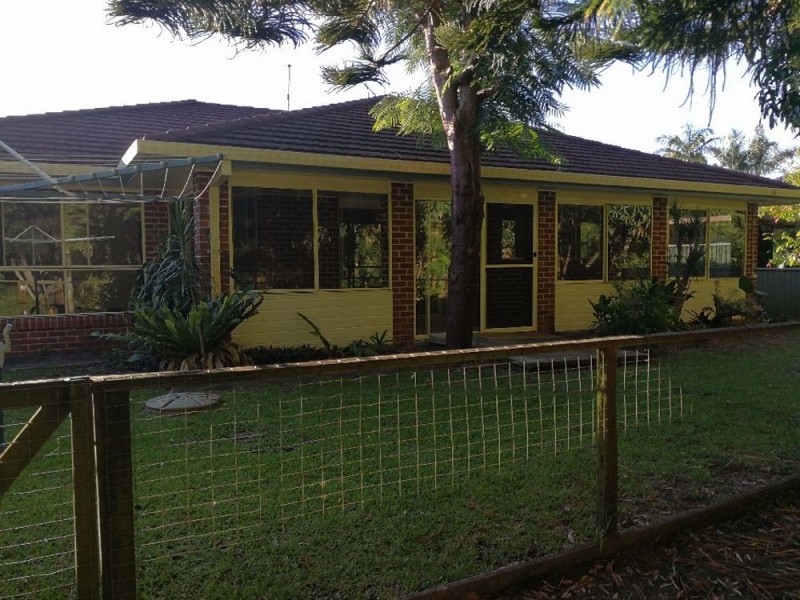 36 Sovereign, Iluka NSW 2466