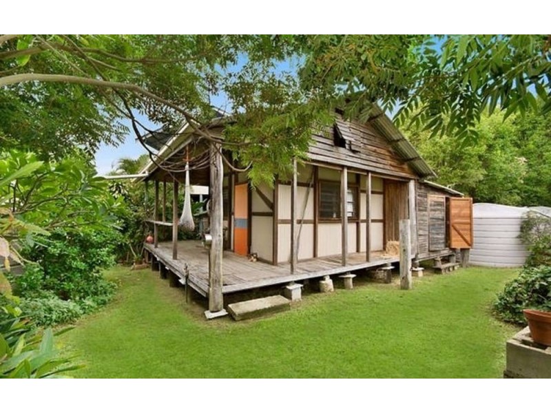 183 Mororo Road, Woombah NSW 2469