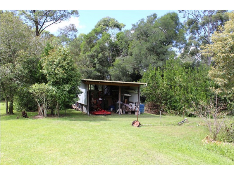 183 Mororo Road, Woombah NSW 2469
