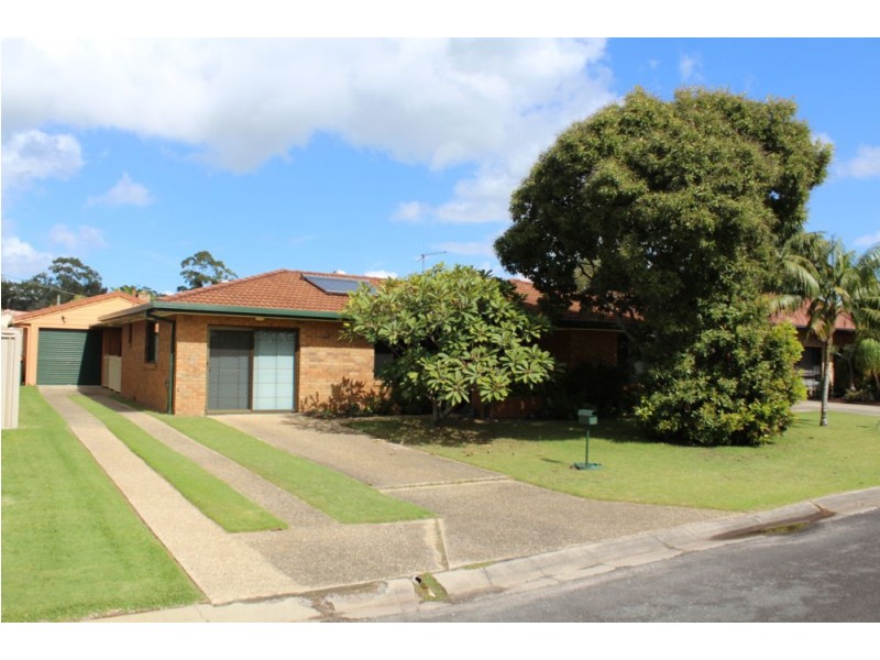 34 Melville Street, Iluka NSW 2466