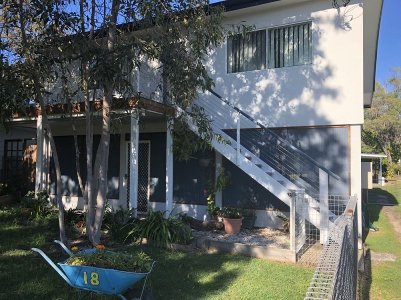 18 Riverview Street, Iluka NSW 2466