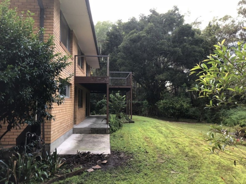 1 Middle Street, Woombah NSW 2469