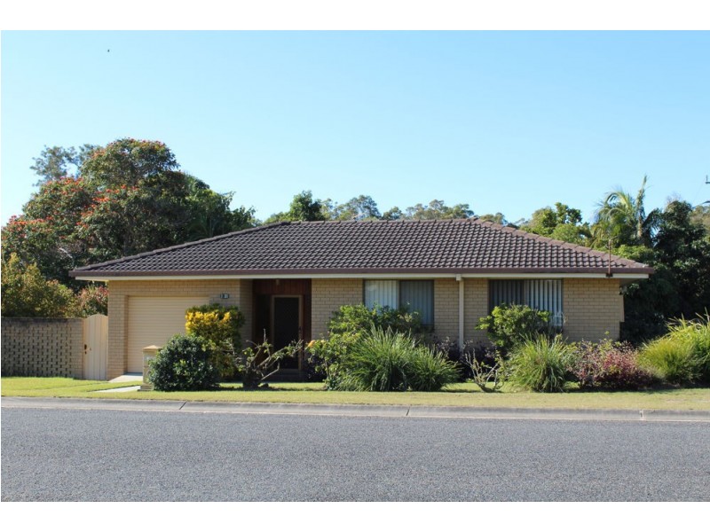 31 Compton Street, Iluka NSW 2466