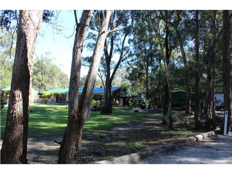 15 Emu Drive, Woombah NSW 2469