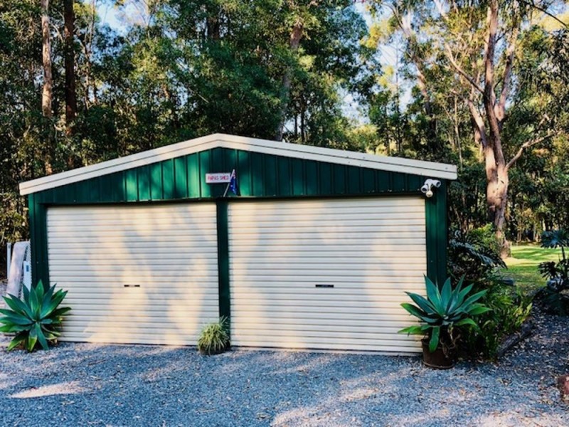 15 Emu Drive, Woombah NSW 2469