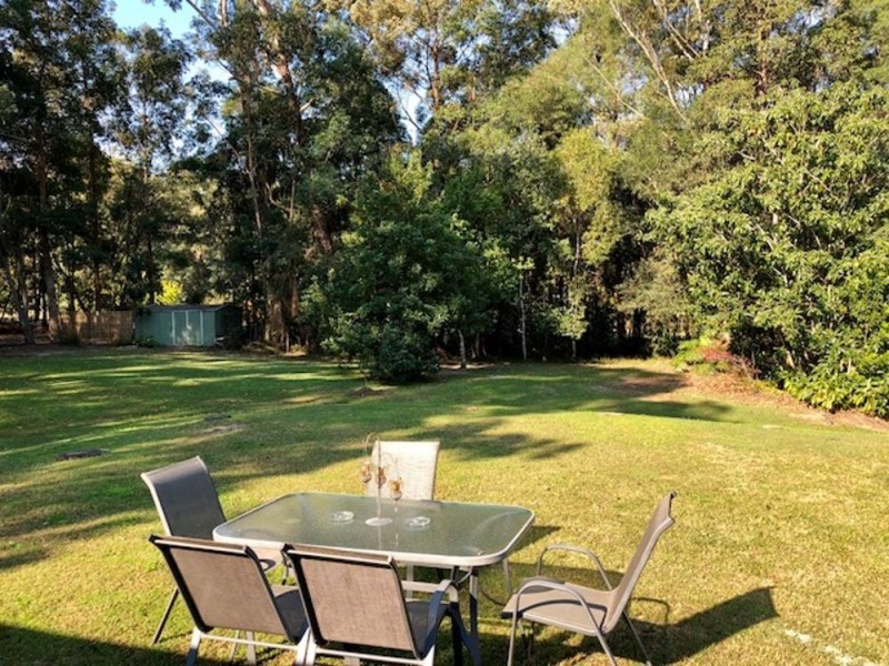 15 Emu Drive, Woombah NSW 2469