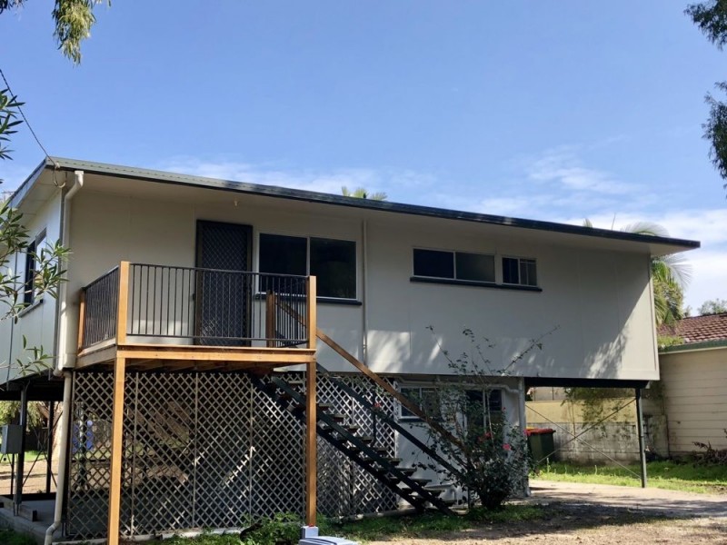 45 Middle Street, Woombah NSW 2469