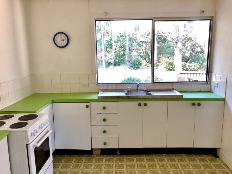 45 Middle Street, Woombah NSW 2469