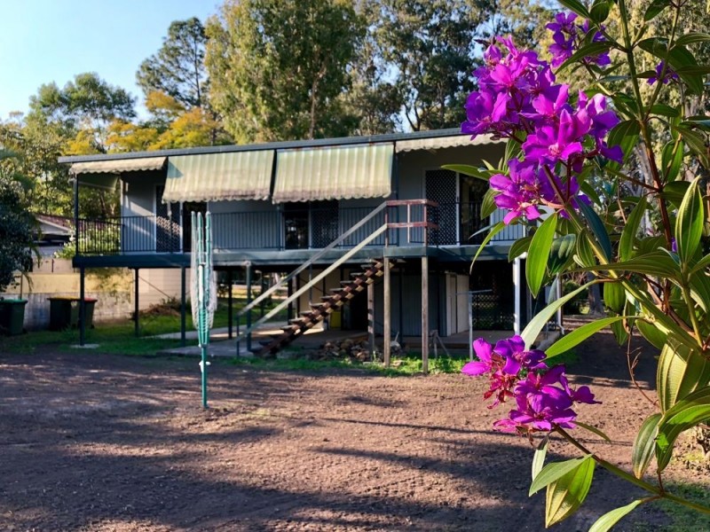 45 Middle Street, Woombah NSW 2469