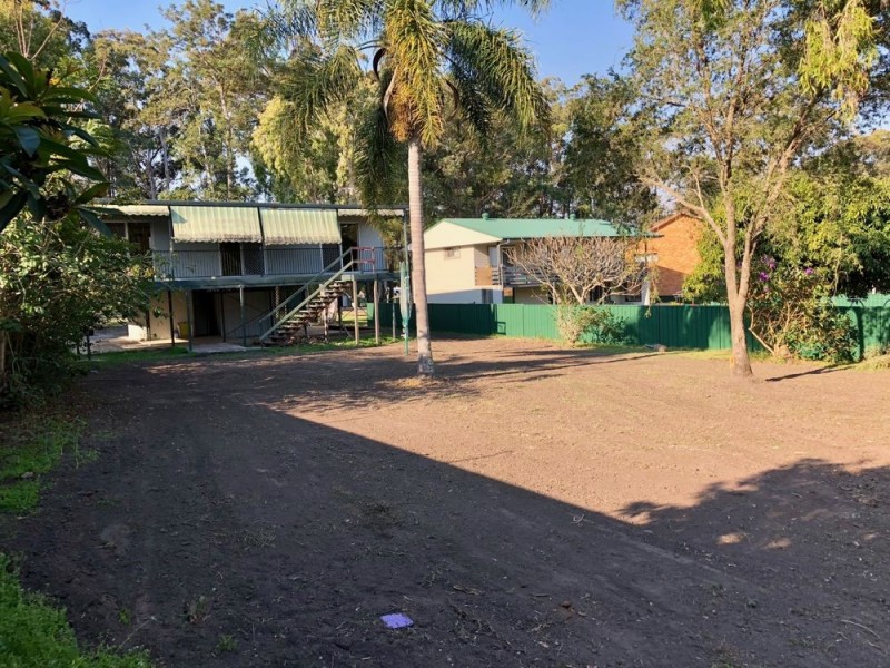 45 Middle Street, Woombah NSW 2469