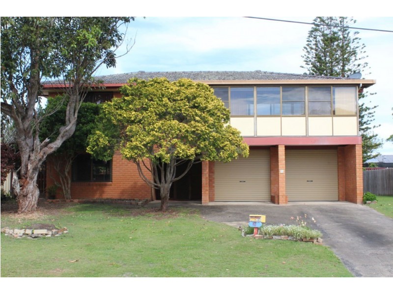 18 Hammond Street, Iluka NSW 2466