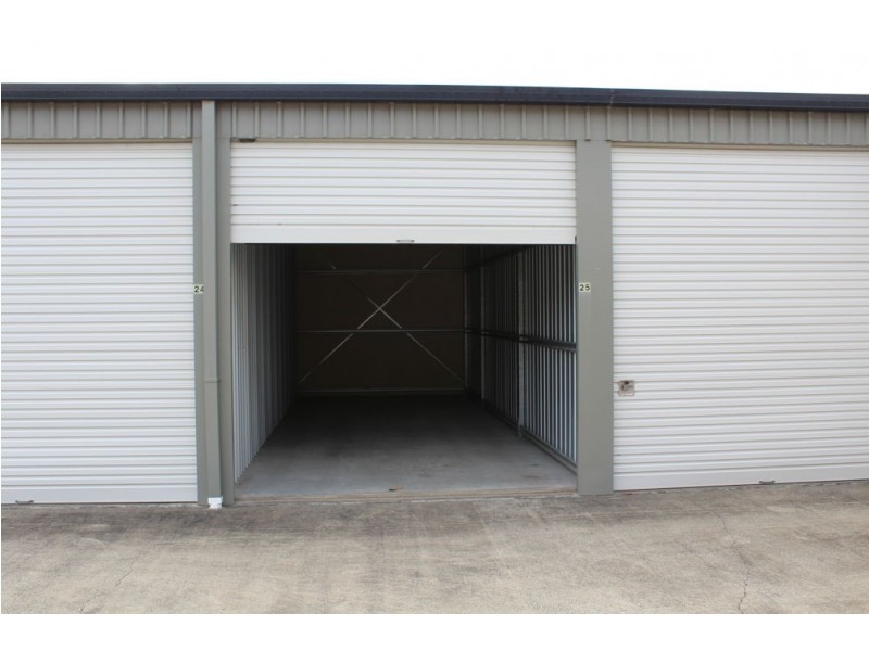 Shed 9/15 Henry Searle Drive, Iluka NSW 2466