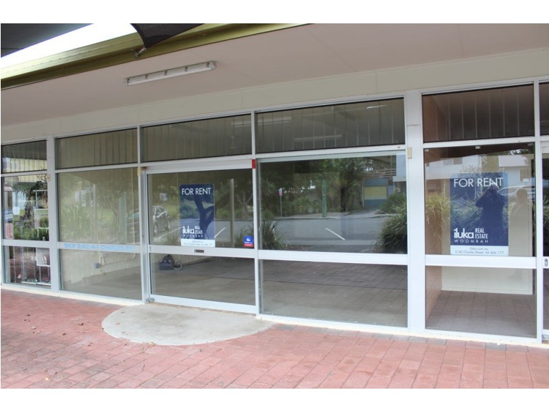 3/42-44 Charles St, Iluka NSW 2466