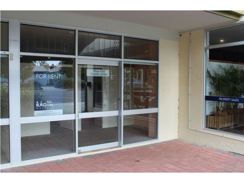 4/42-44 Charles St, Iluka NSW 2466