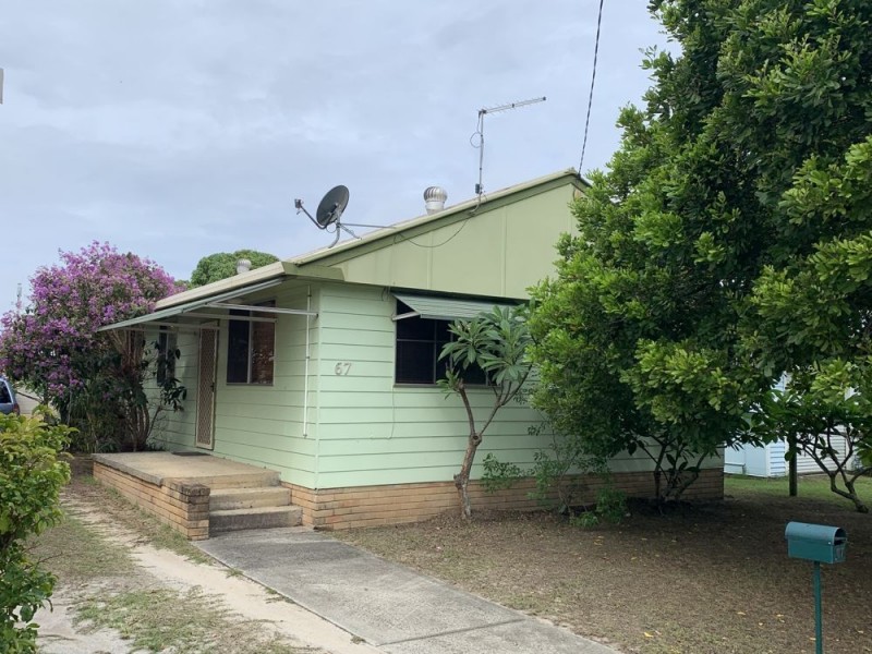 67 Charles St, Iluka NSW 2466