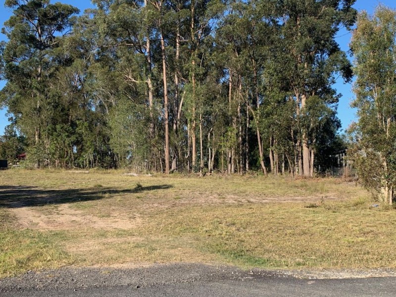 Lot 15 Tallowood Court, Woombah NSW 2469