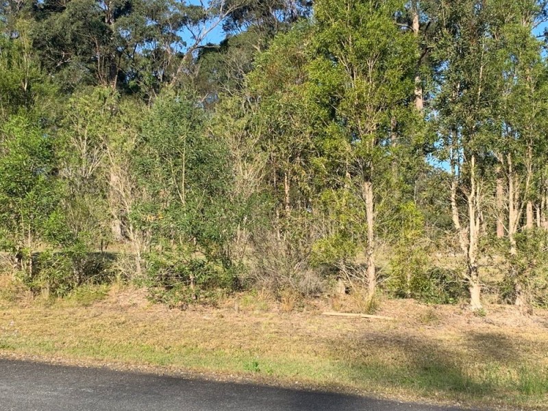 Lot 15 Tallowood Court, Woombah NSW 2469