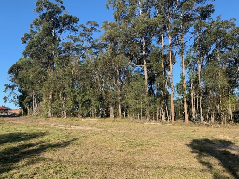Lot 15 Tallowood Court, Woombah NSW 2469