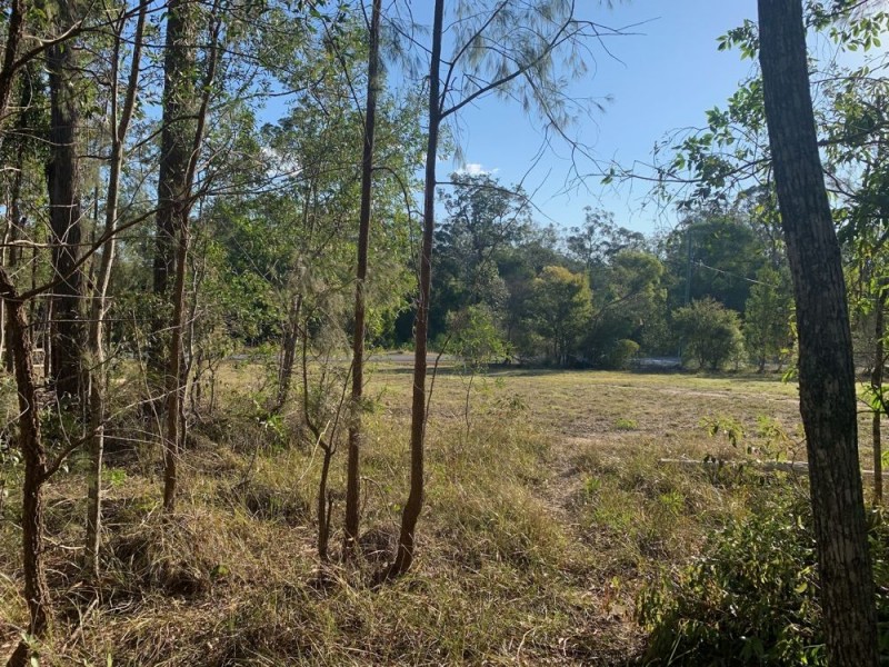 Lot 15 Tallowood Court, Woombah NSW 2469