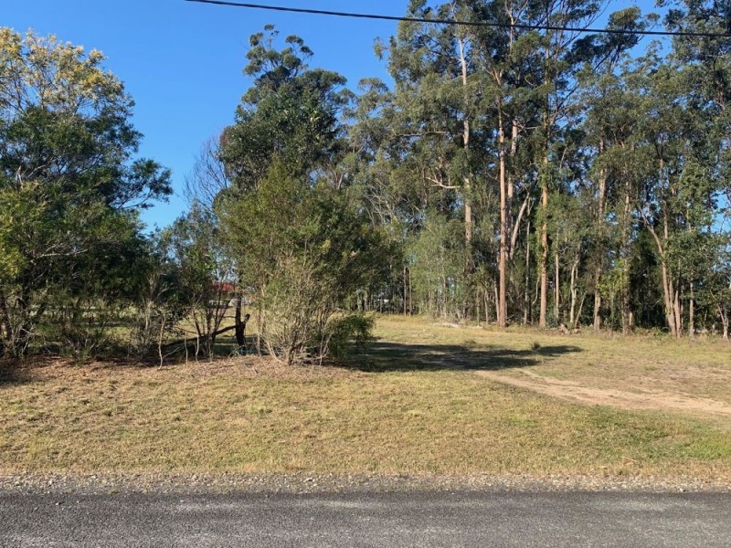 Lot 15 Tallowood Court, Woombah NSW 2469
