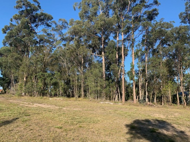 Lot 15 Tallowood Court, Woombah NSW 2469