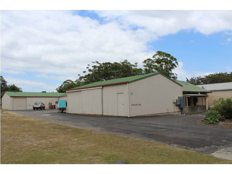 73 Johnsons Lane, Iluka NSW 2466