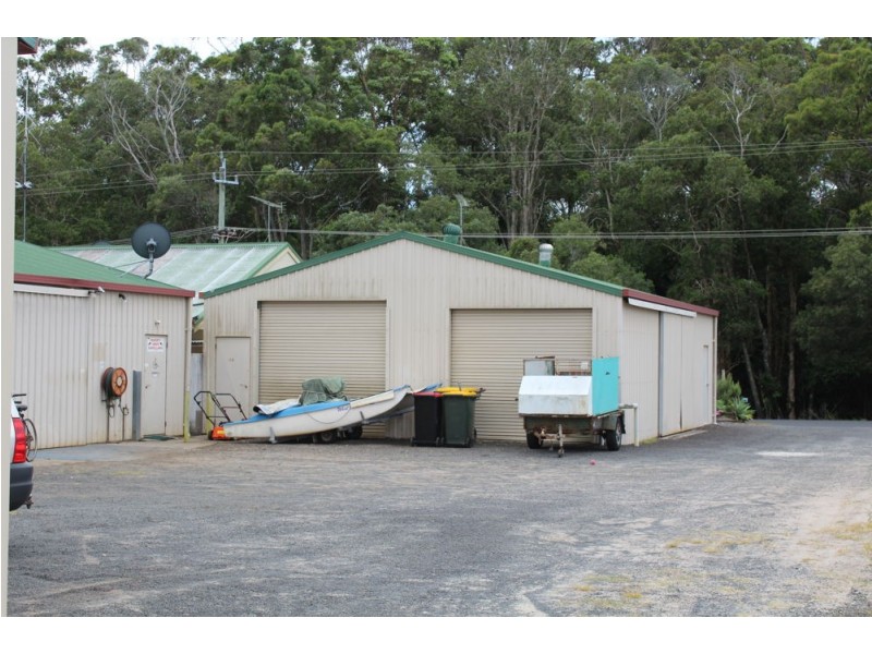 73 Johnsons Lane, Iluka NSW 2466