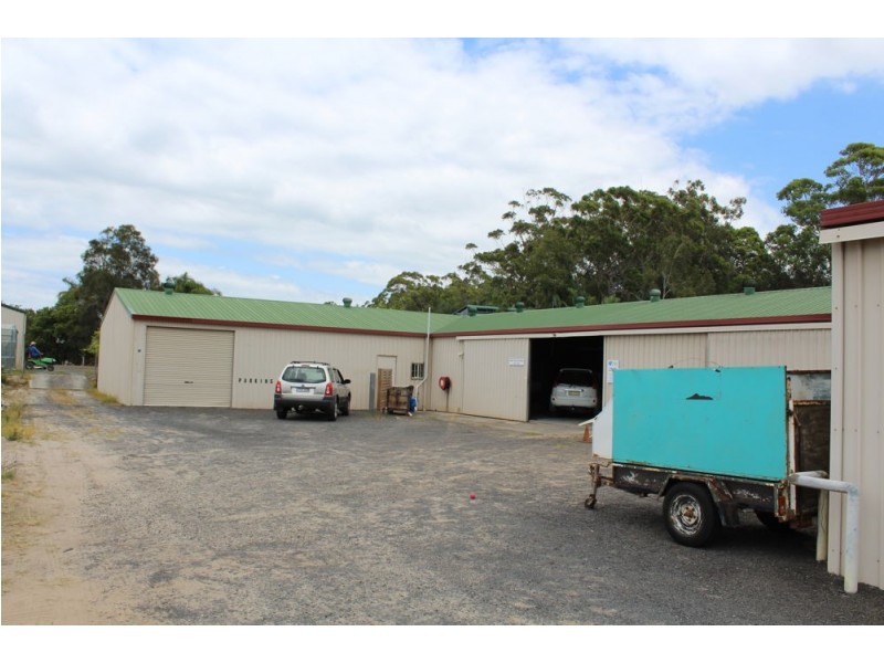 73 Johnsons Lane, Iluka NSW 2466