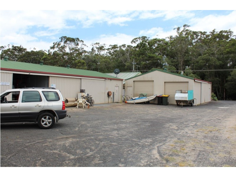 73 Johnsons Lane, Iluka NSW 2466