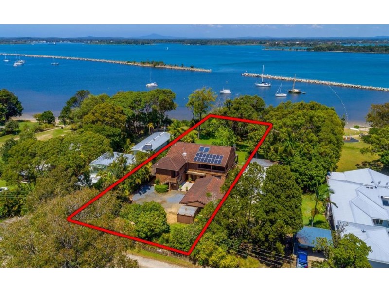 14 Queen Lane, Iluka NSW 2466