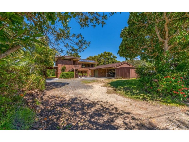 14 Queen Lane, Iluka NSW 2466