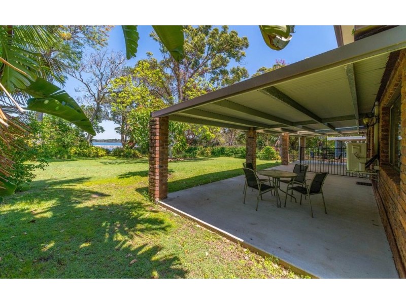 14 Queen Lane, Iluka NSW 2466