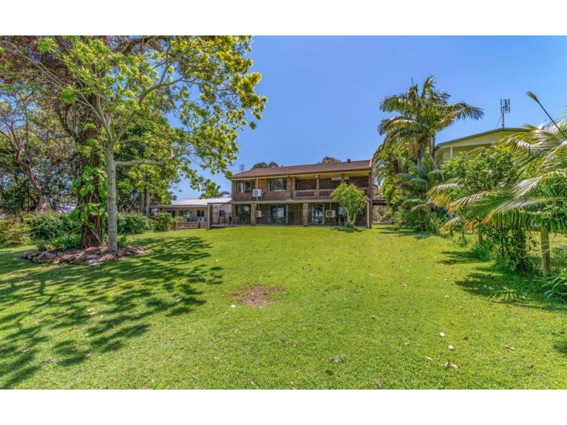 14 Queen Lane, Iluka NSW 2466